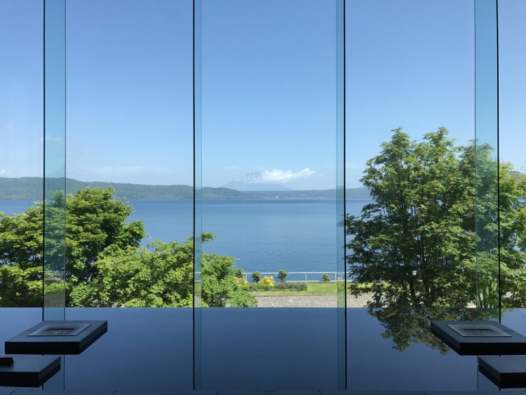 TOYA 乃の風リゾート