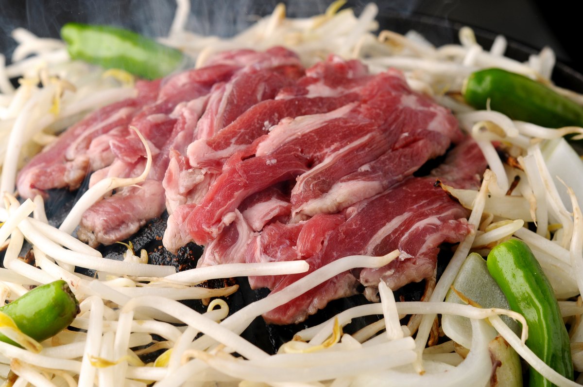 札幌グルメ 海鮮丼