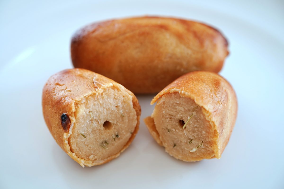 洞爺湖のグルメ・名物